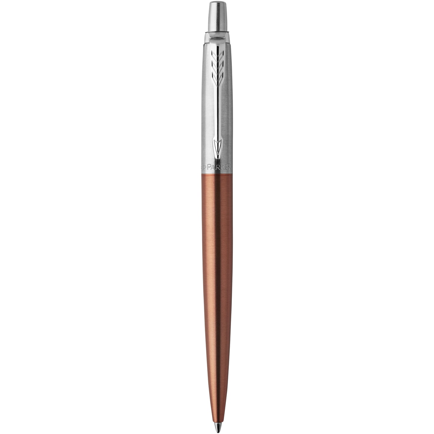 Parker Jotter Bond Street kulspetspenna (blått bläck)