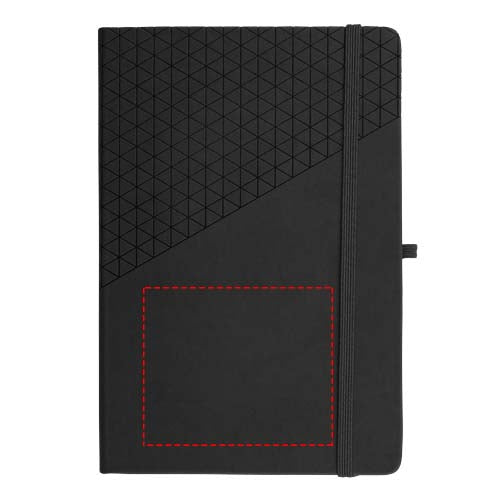Theta anteckningsbok A5