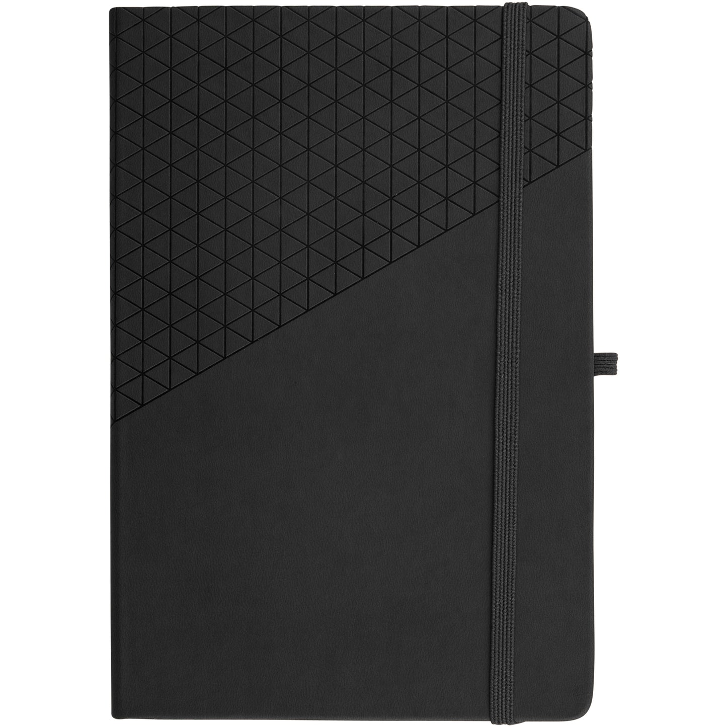 Theta anteckningsbok A5