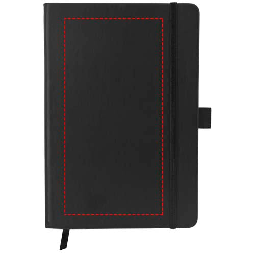 Color-Edge inbunden anteckningsbok A5