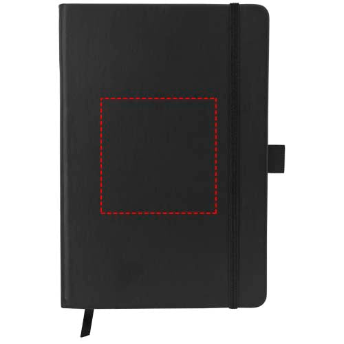 Color-Edge inbunden anteckningsbok A5