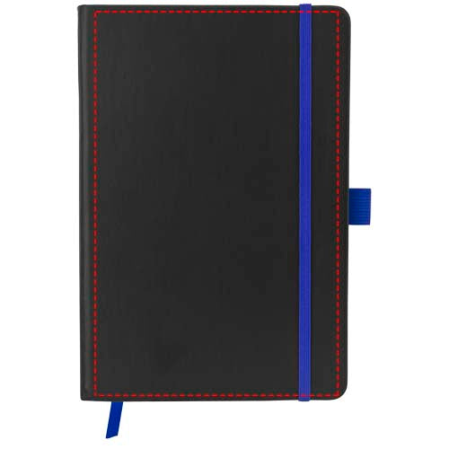Color-Edge inbunden anteckningsbok A5