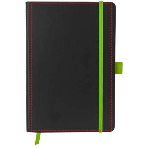 Color-Edge inbunden anteckningsbok A5