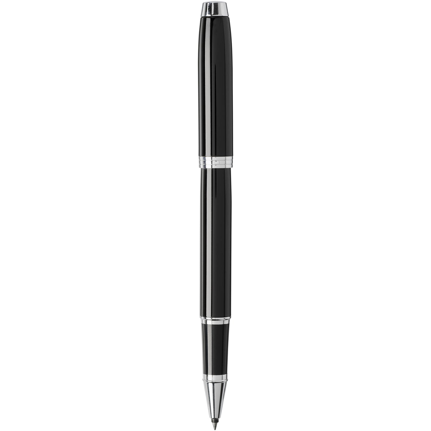 Parker IM kulpenna (svart bläck)