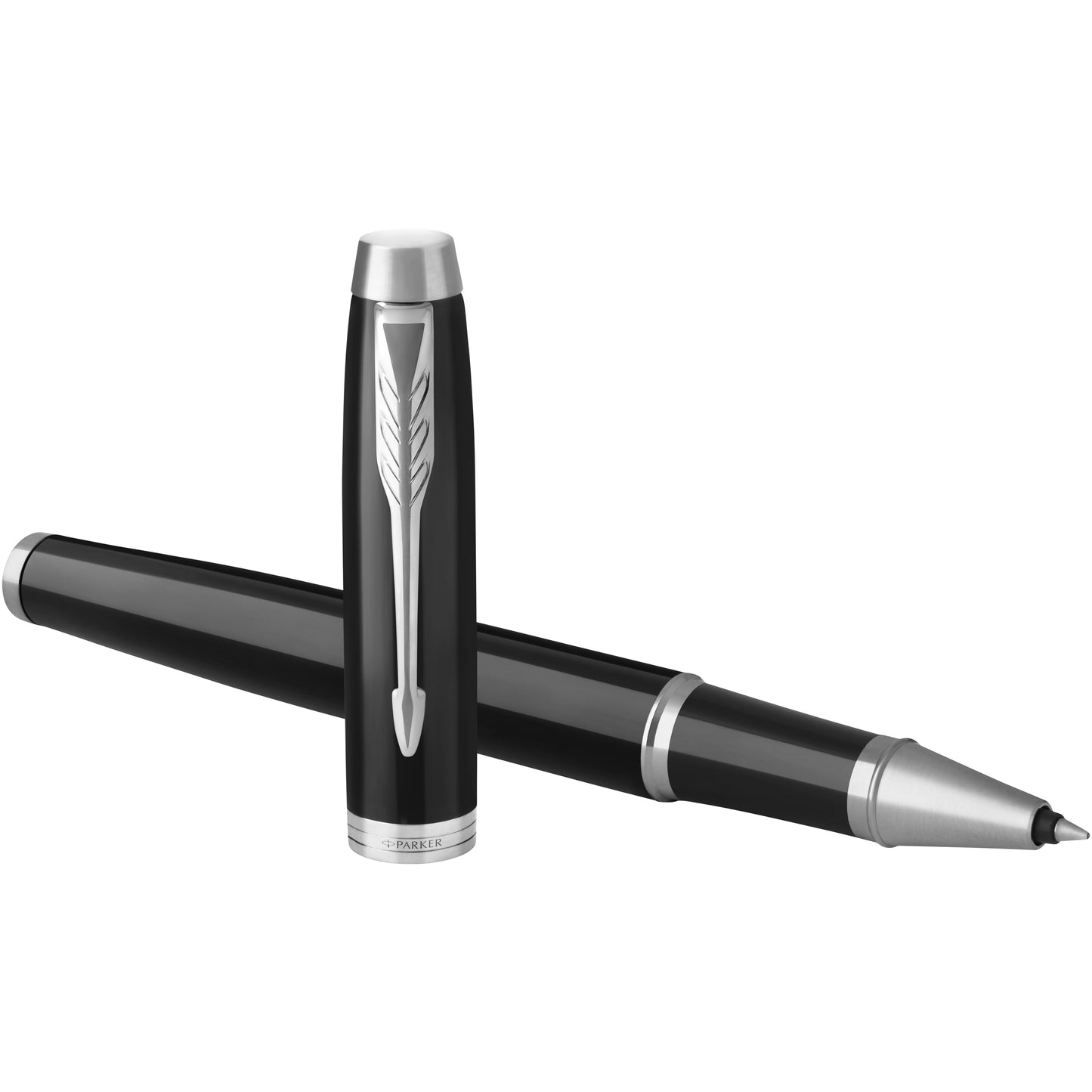 Parker IM kulpenna (svart bläck)