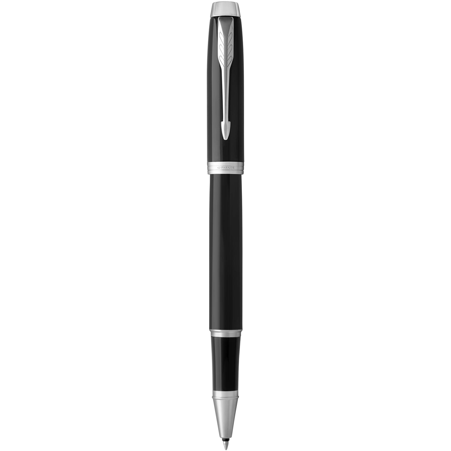 Parker IM kulpenna (svart bläck)