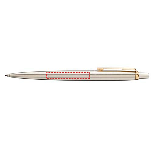 Parker Jotter kulspetspenna (blått bläck)