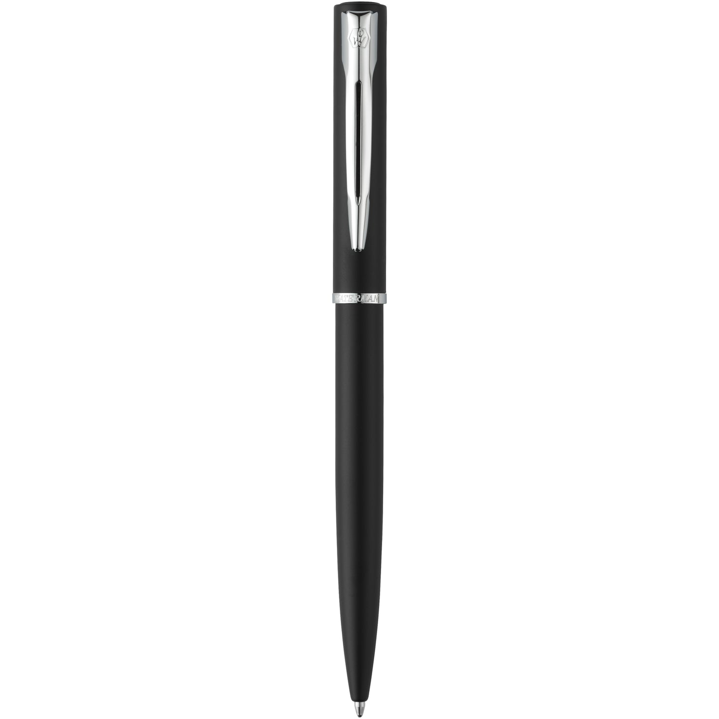 Waterman Allure kulspetspenna (blått bläck)