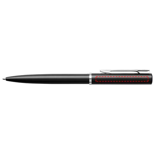 Waterman Allure kulspetspenna (blått bläck)