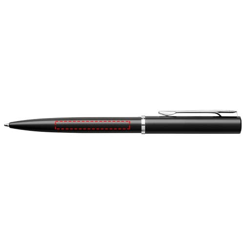 Waterman Allure kulspetspenna (blått bläck)
