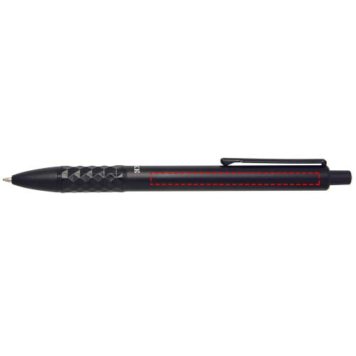 Tactical presentset med anteckningsböcker