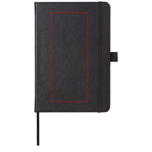 Bound anteckningsbok A5