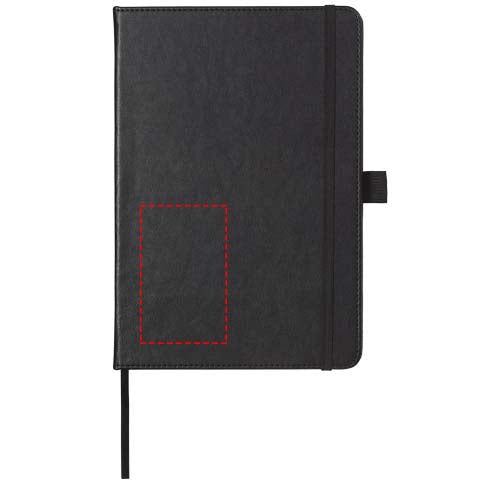 Bound anteckningsbok A5