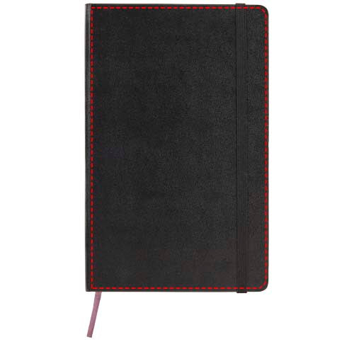 Moleskine Classic L inbunden anteckningsbok – linjerad