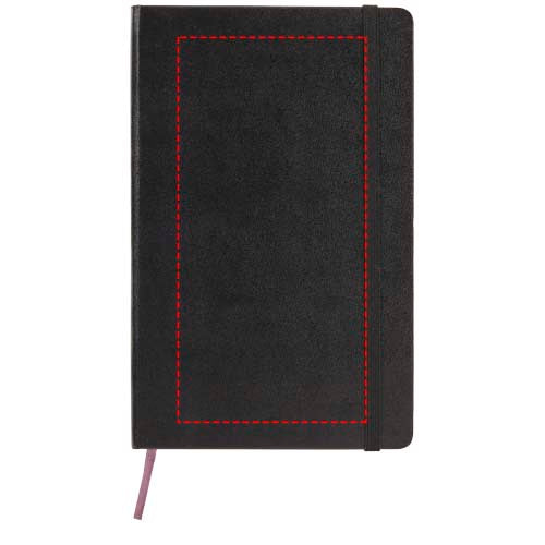 Moleskine Classic L inbunden anteckningsbok – linjerad