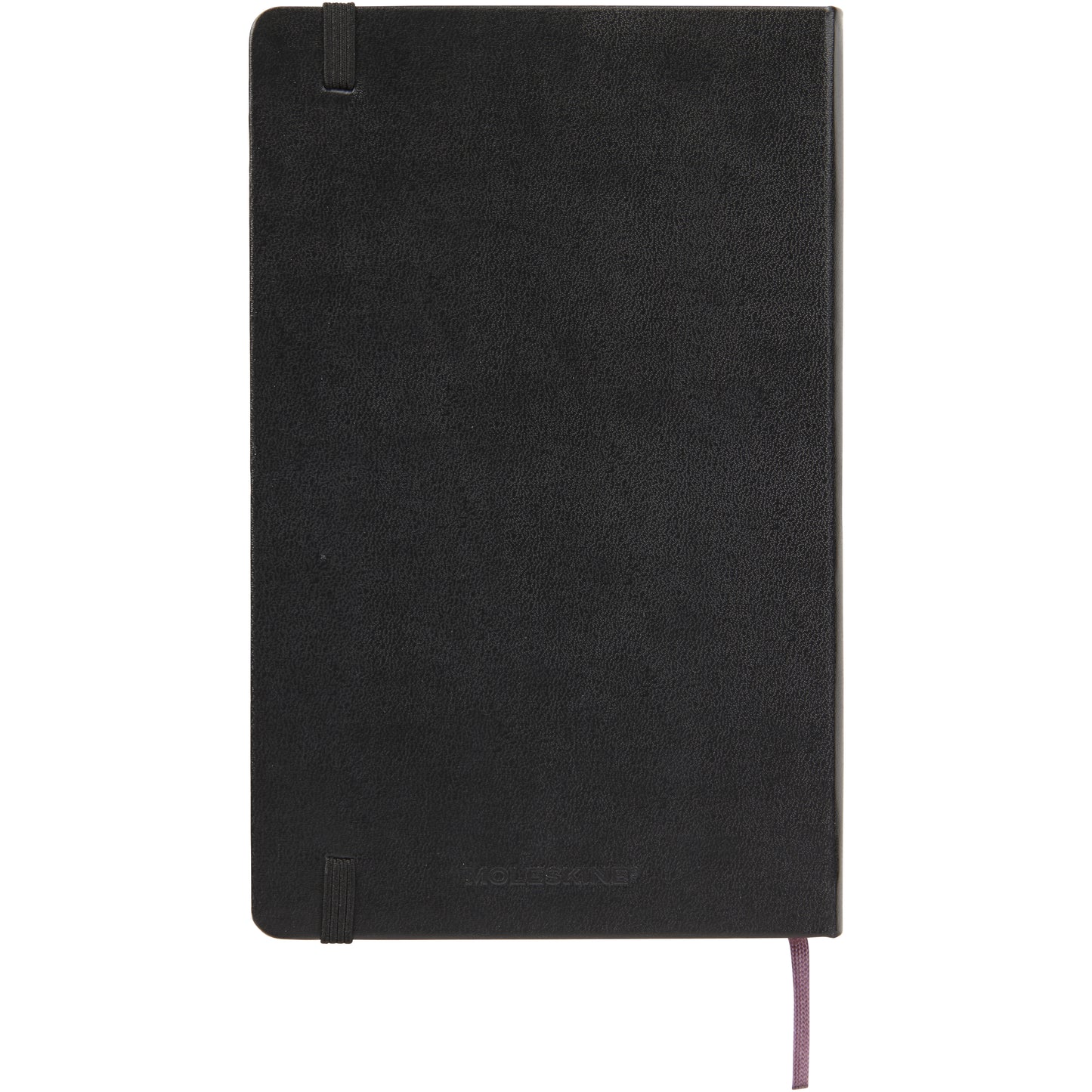 Moleskine Classic L inbunden anteckningsbok – linjerad