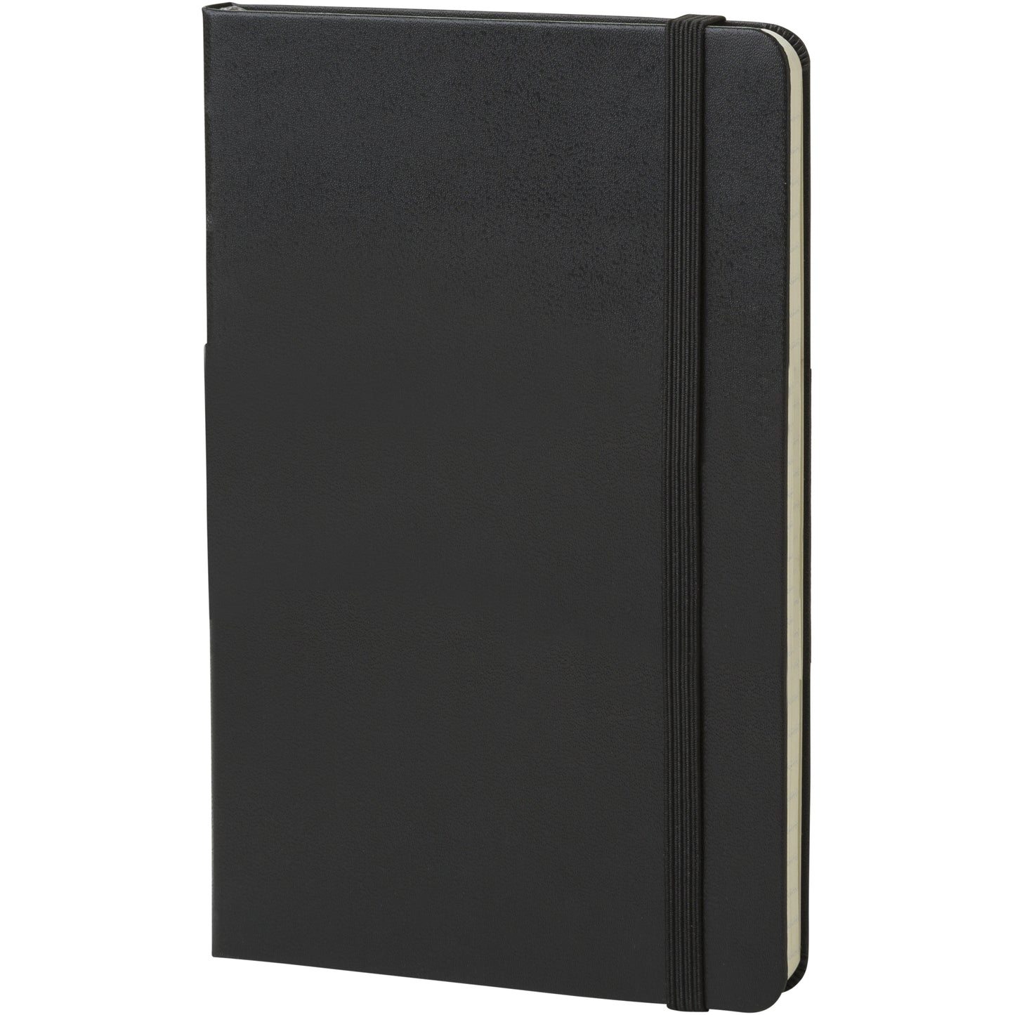 Moleskine Classic L inbunden anteckningsbok – linjerad