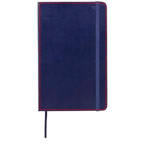 Moleskine Classic L inbunden anteckningsbok – linjerad