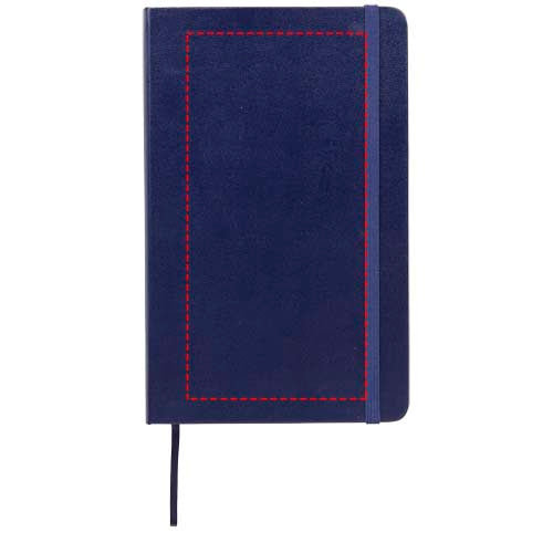 Moleskine Classic L inbunden anteckningsbok – linjerad