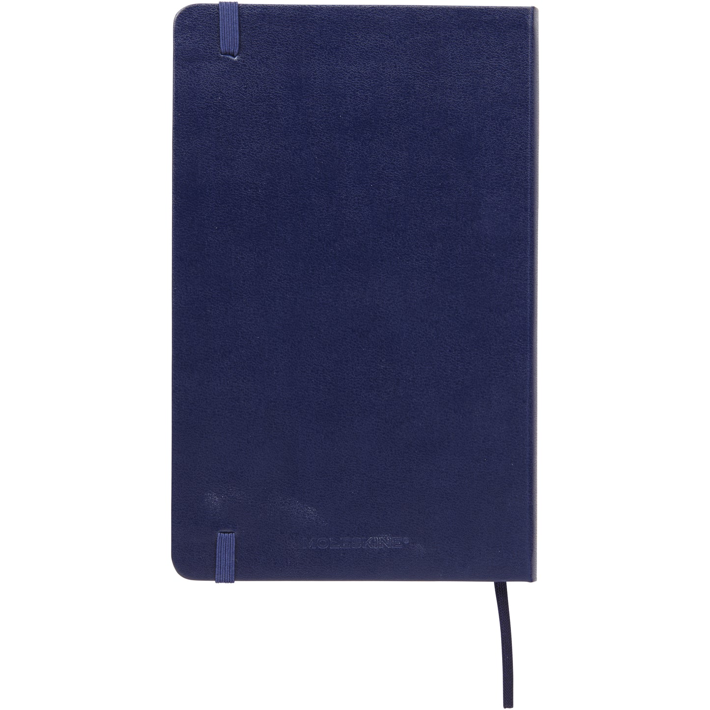 Moleskine Classic L inbunden anteckningsbok – linjerad
