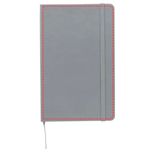 Moleskine Classic L inbunden anteckningsbok – linjerad