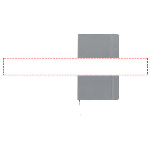 Moleskine Classic L inbunden anteckningsbok – linjerad