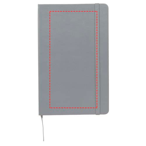 Moleskine Classic L inbunden anteckningsbok – linjerad