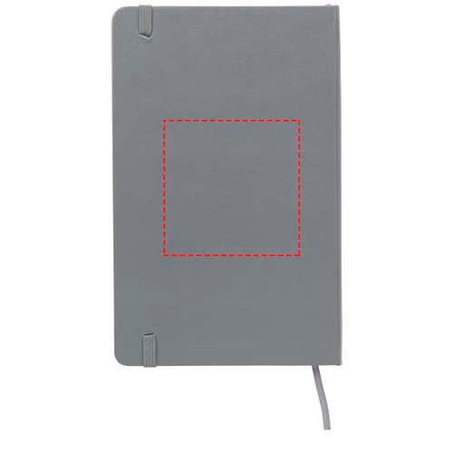 Moleskine Classic L inbunden anteckningsbok – linjerad