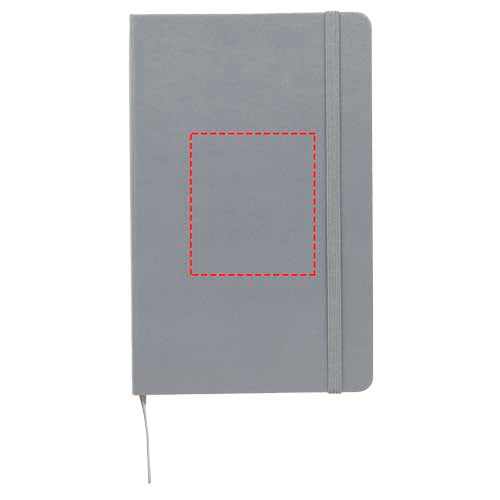 Moleskine Classic L inbunden anteckningsbok – linjerad