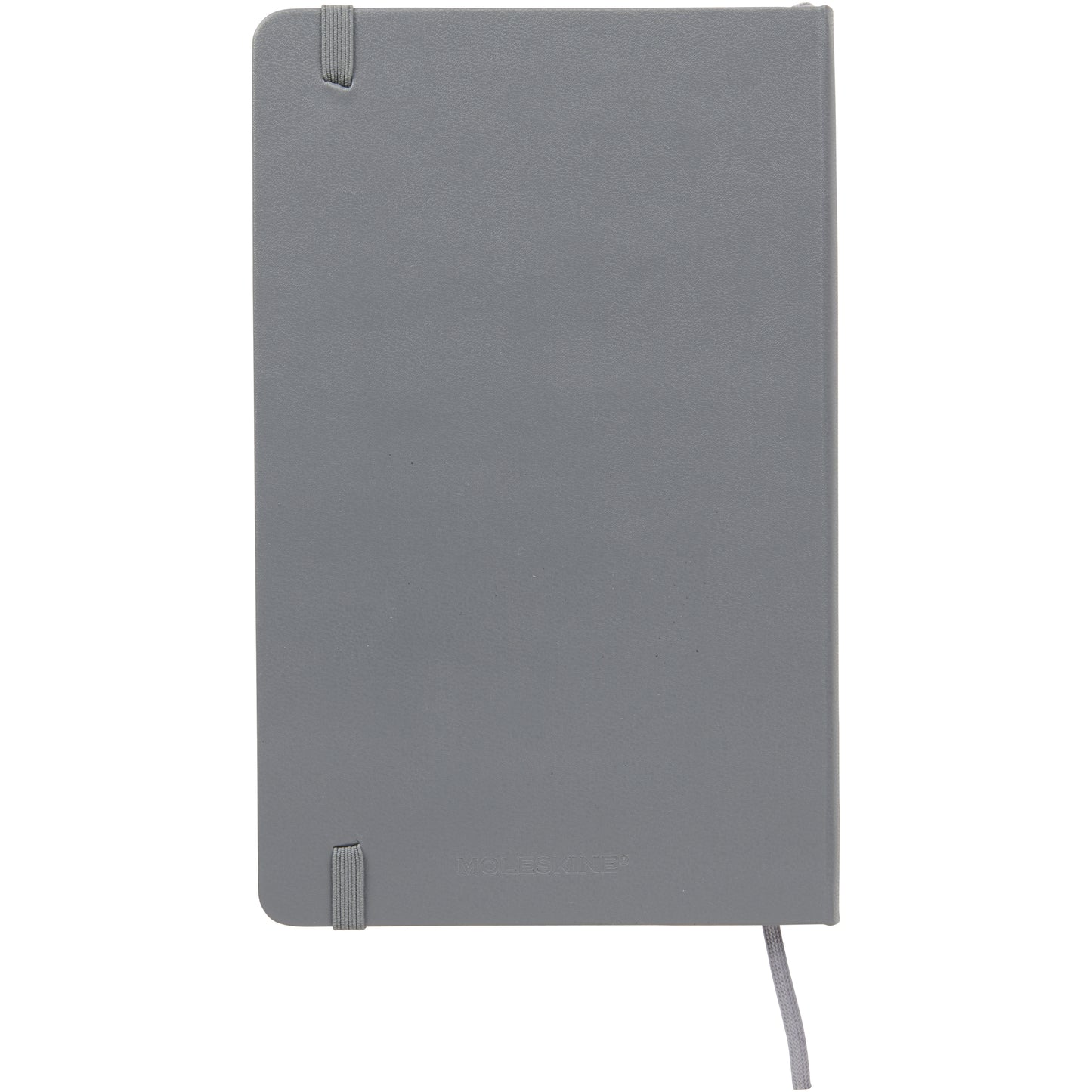 Moleskine Classic L inbunden anteckningsbok – linjerad