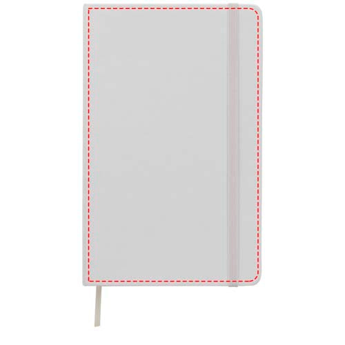 Moleskine Classic L inbunden anteckningsbok – linjerad