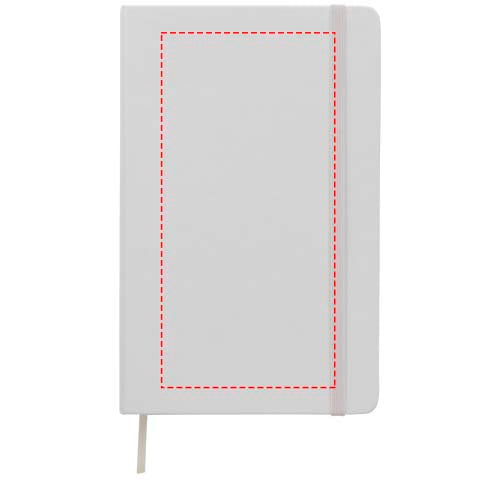 Moleskine Classic L inbunden anteckningsbok – linjerad