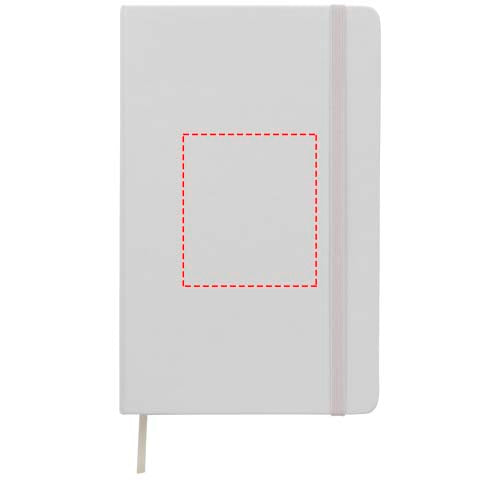 Moleskine Classic L inbunden anteckningsbok – linjerad