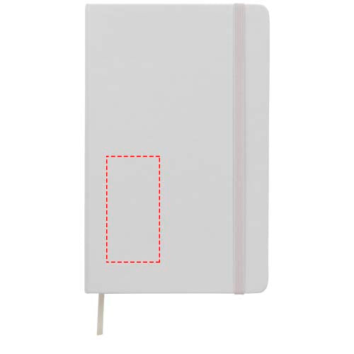 Moleskine Classic L inbunden anteckningsbok – linjerad