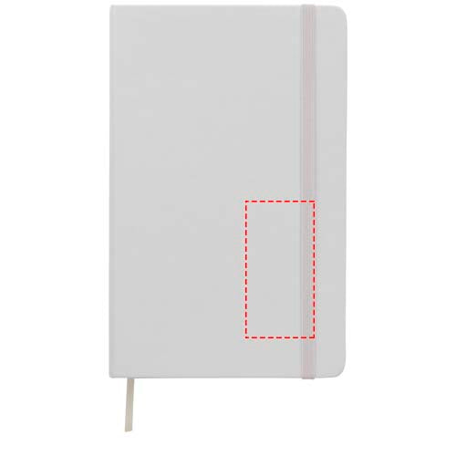 Moleskine Classic L inbunden anteckningsbok – linjerad