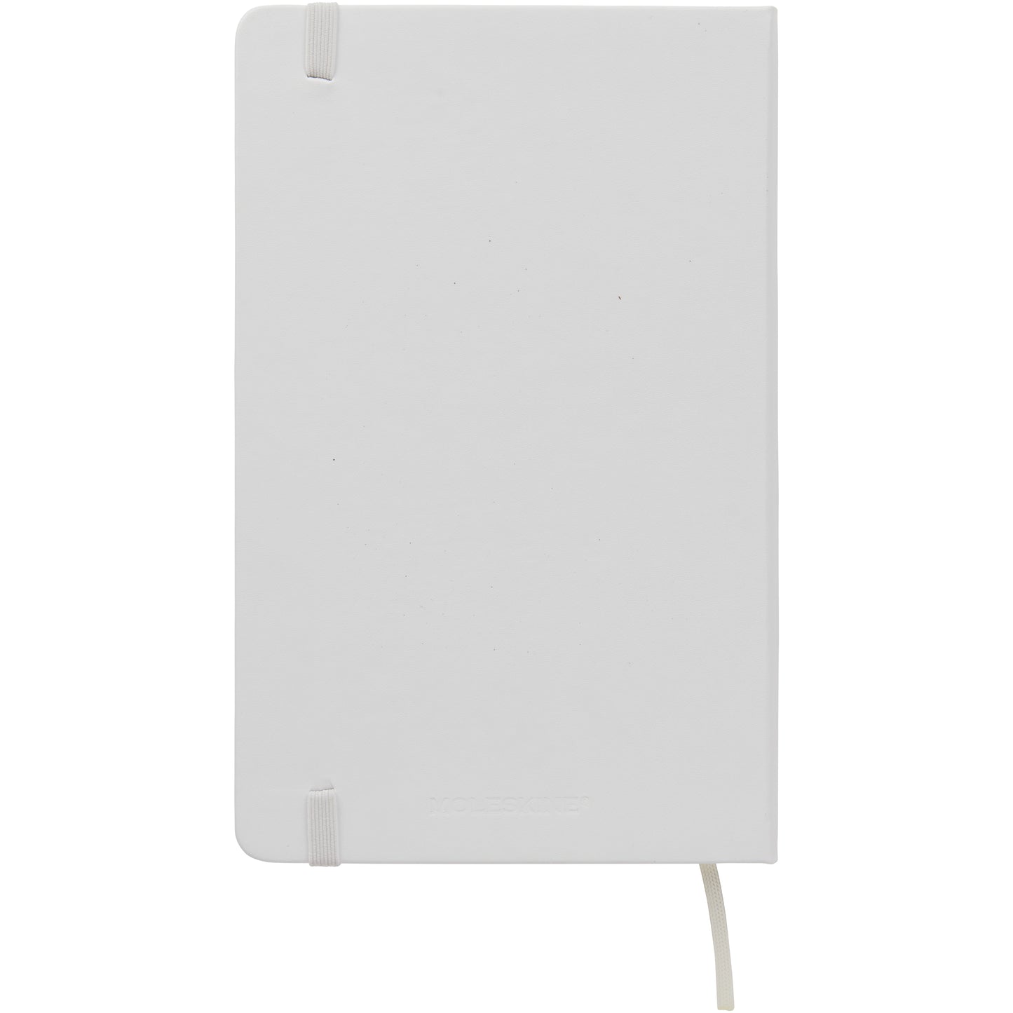Moleskine Classic L inbunden anteckningsbok – linjerad