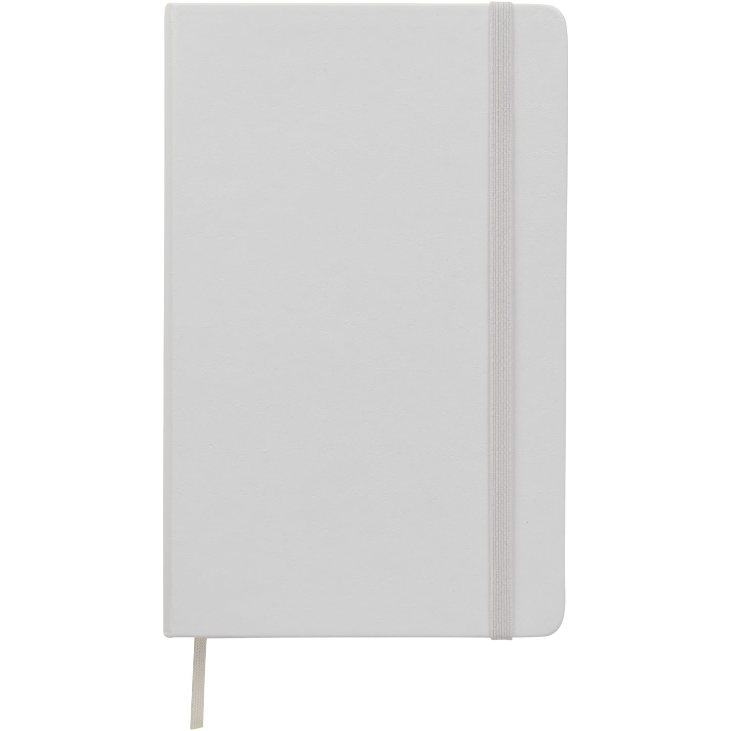 Moleskine Classic L inbunden anteckningsbok – linjerad