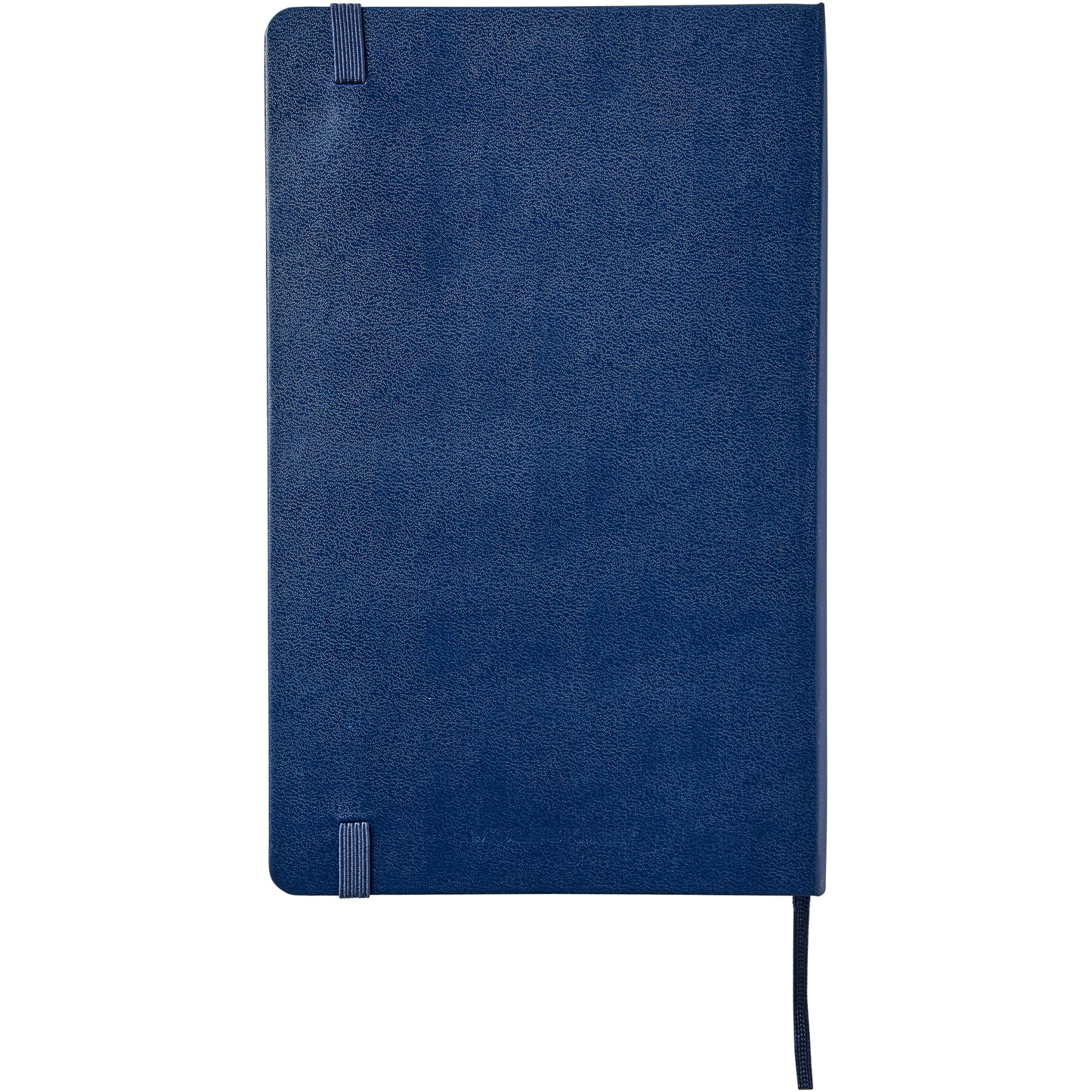 Moleskine Classic L inbunden anteckningsbok – linjerad