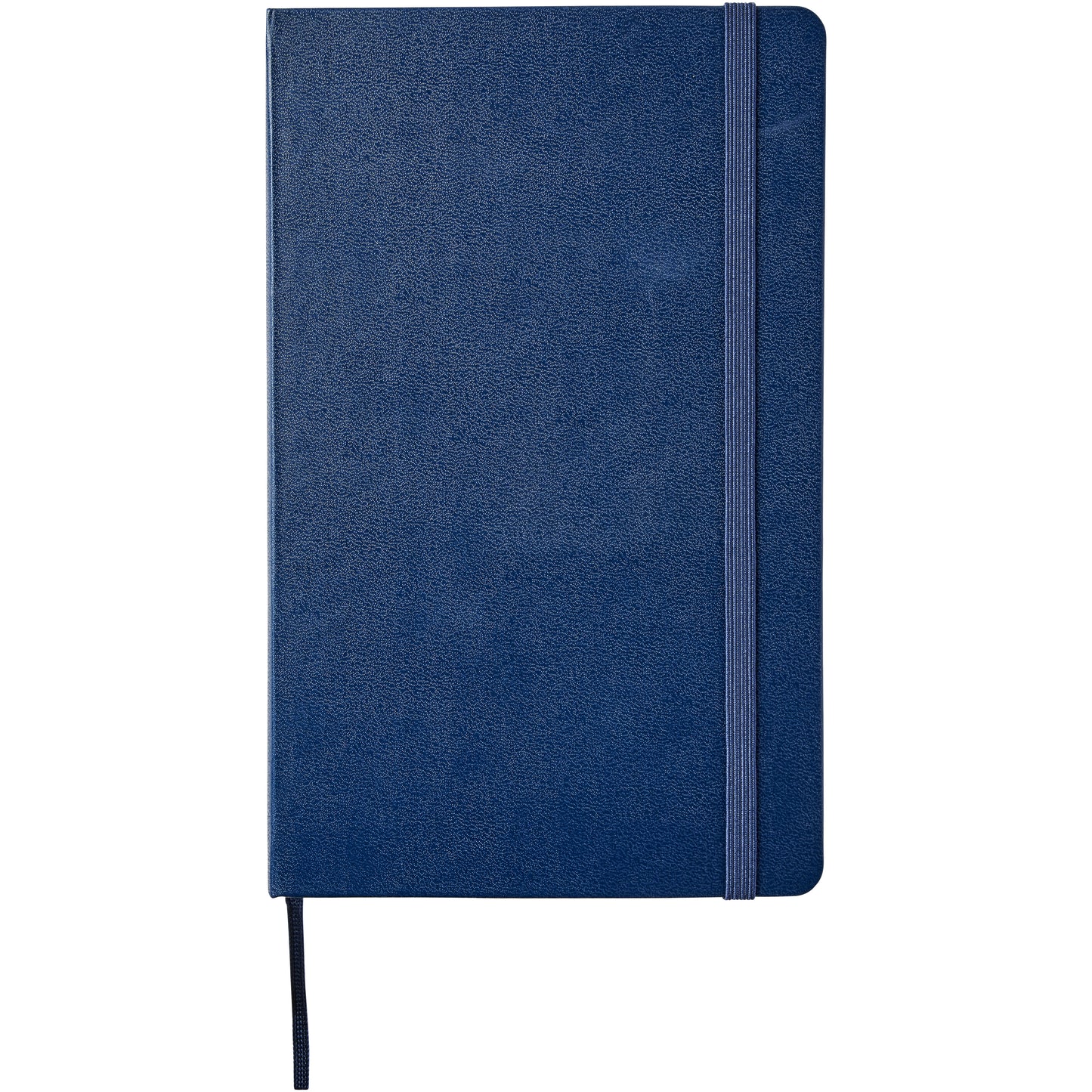 Moleskine Classic L inbunden anteckningsbok – linjerad