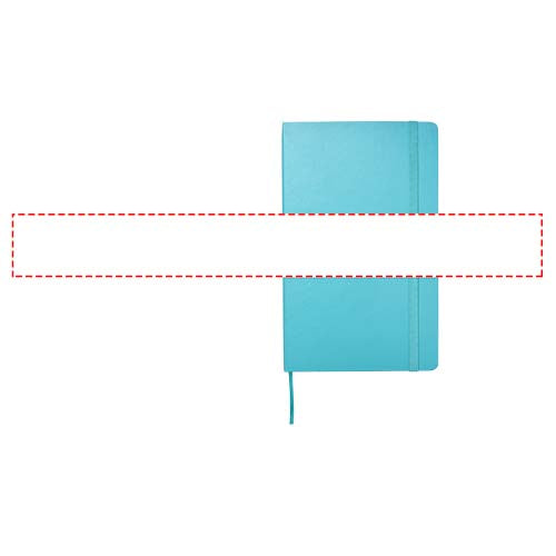 Moleskine Classic L inbunden anteckningsbok – linjerad