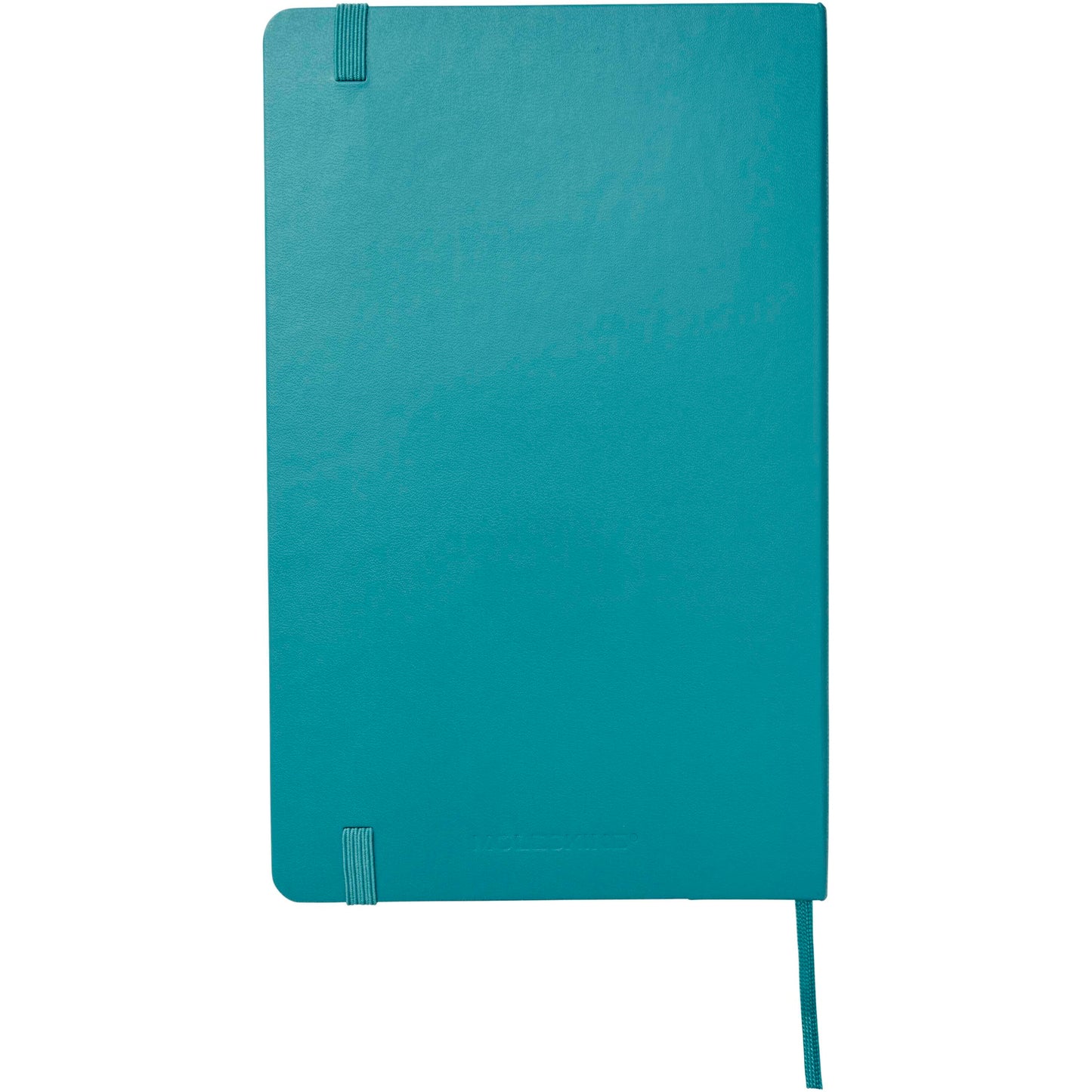 Moleskine Classic L inbunden anteckningsbok – linjerad