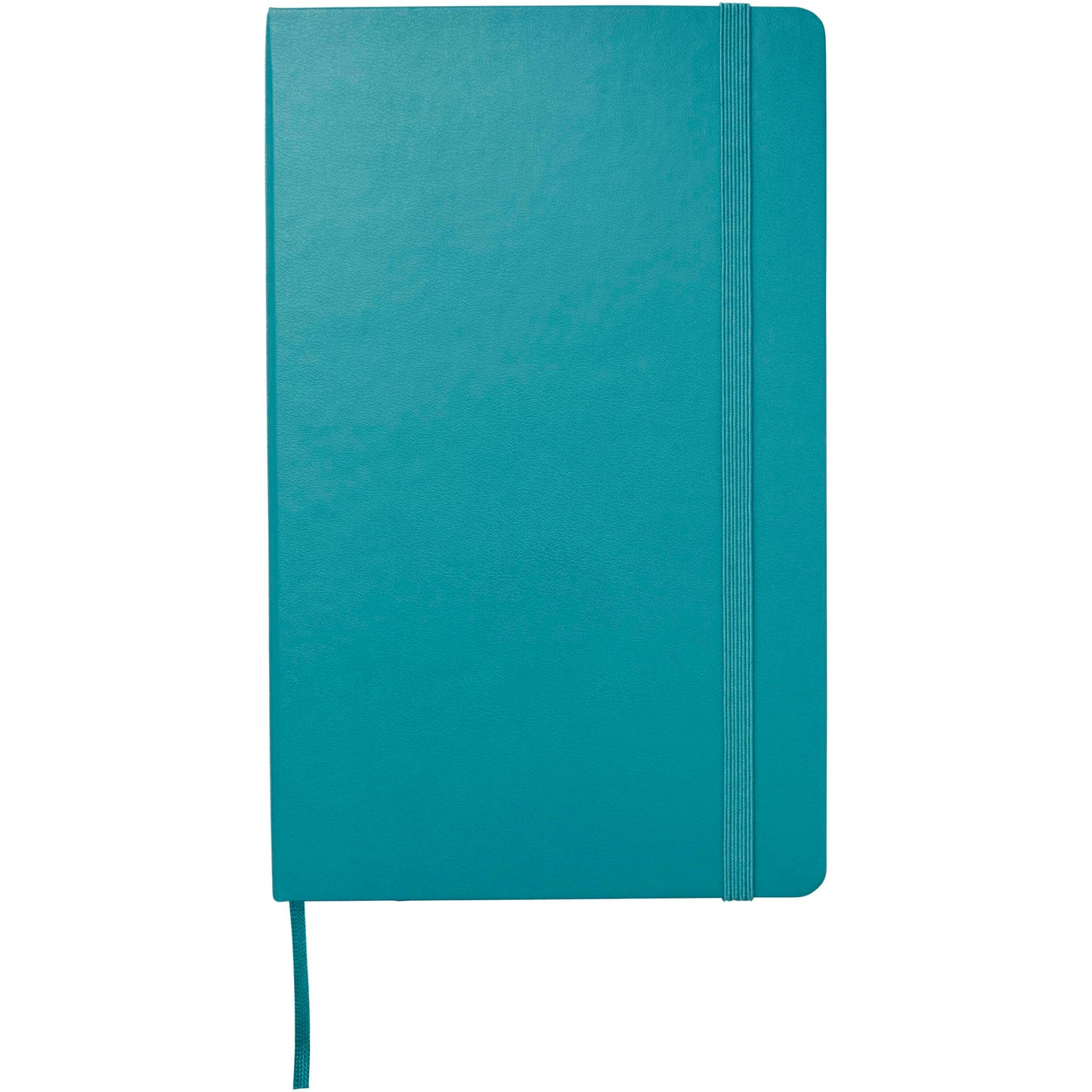 Moleskine Classic L inbunden anteckningsbok – linjerad