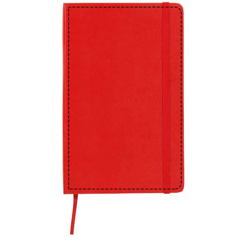 Moleskine Classic L inbunden anteckningsbok – linjerad