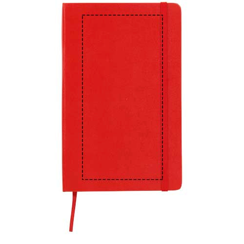 Moleskine Classic L inbunden anteckningsbok – linjerad