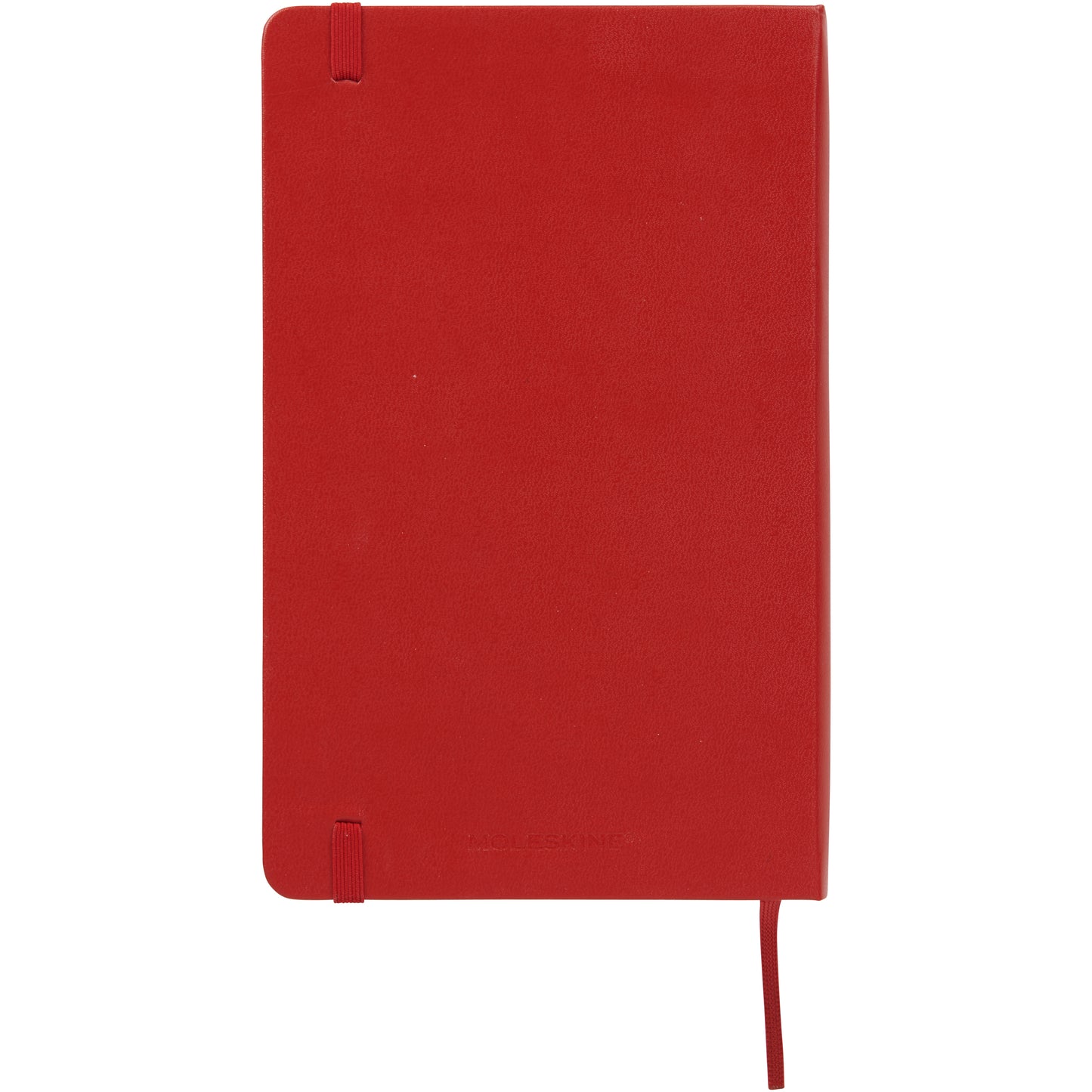 Moleskine Classic L inbunden anteckningsbok – linjerad