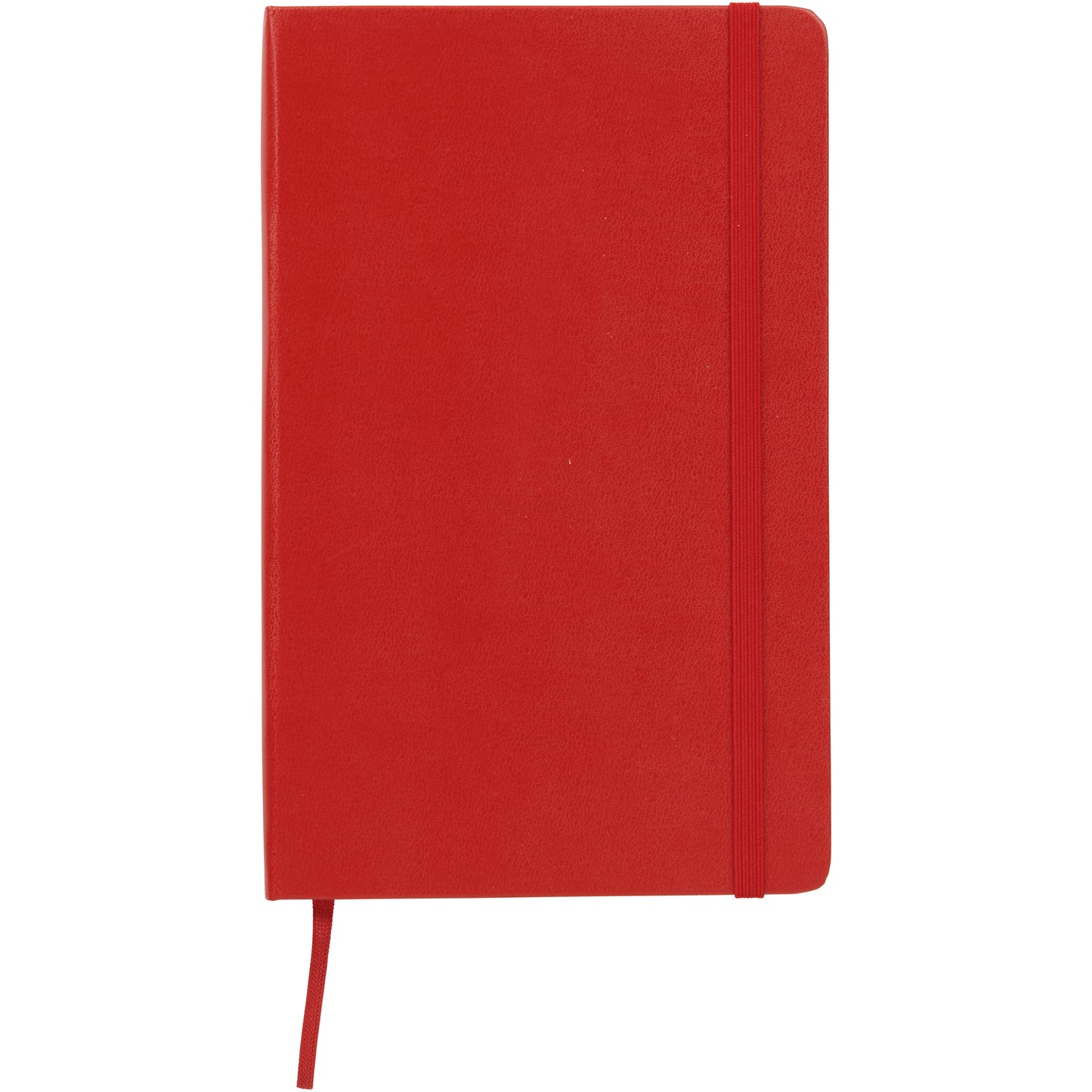 Moleskine Classic L inbunden anteckningsbok – linjerad