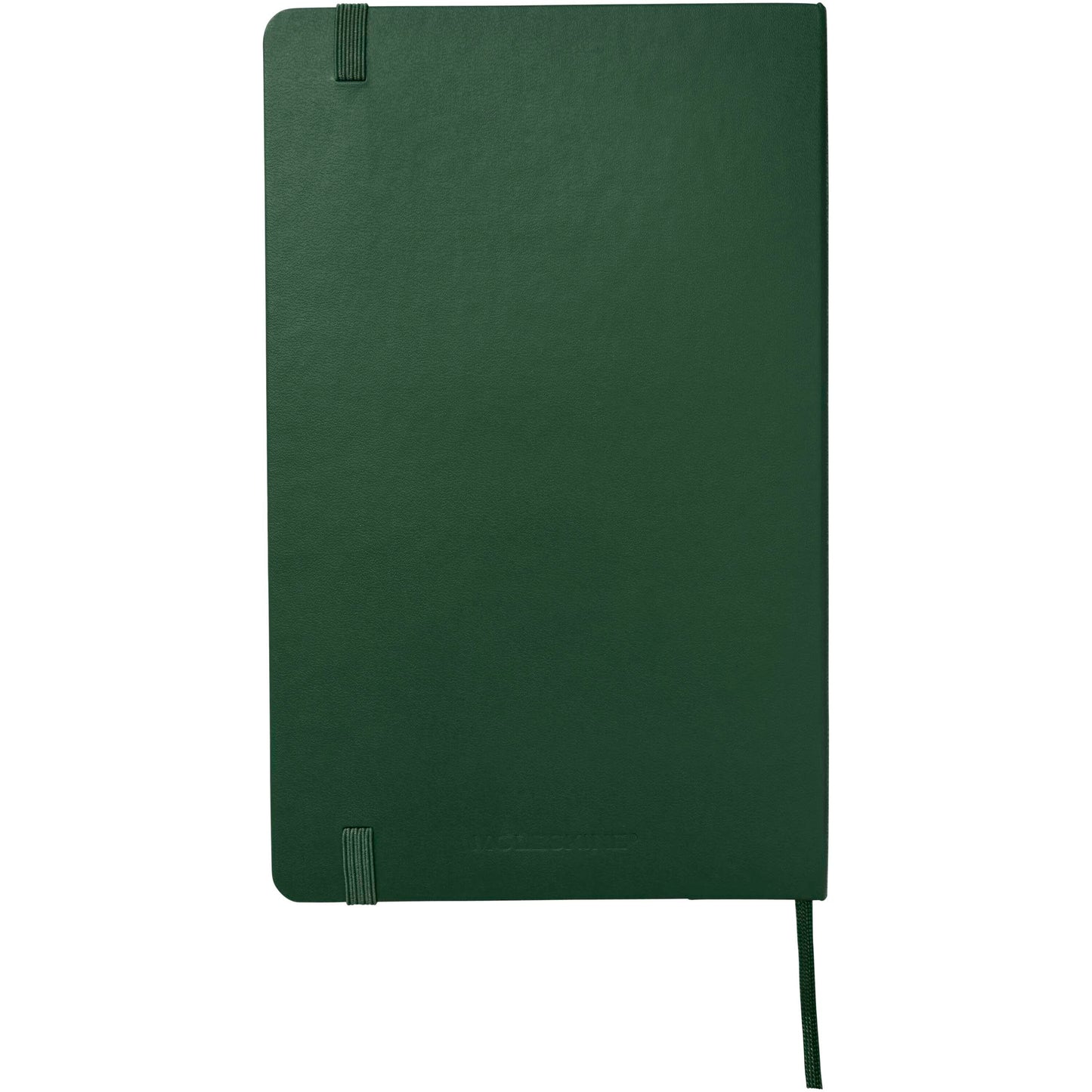 Moleskine Classic L inbunden anteckningsbok – linjerad