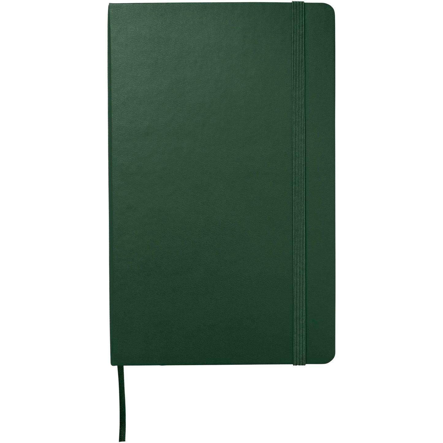 Moleskine Classic L inbunden anteckningsbok – linjerad