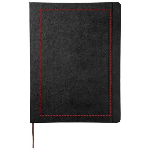 Moleskine Classic XL av inbunden anteckningsbok – linjerad