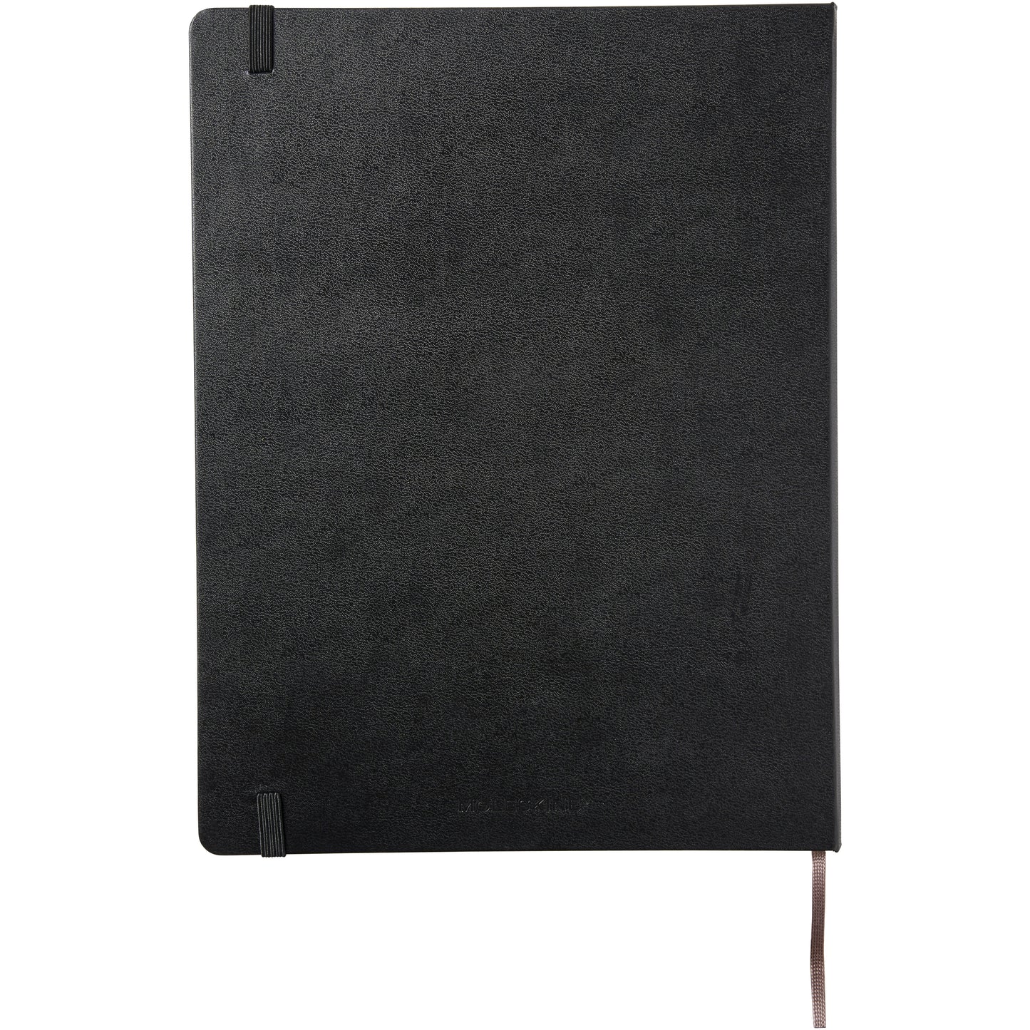Moleskine Classic XL av inbunden anteckningsbok – linjerad